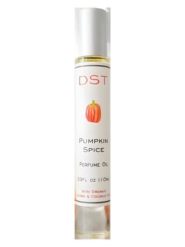 Pumpkin Spice - ادویه کدو تنبل