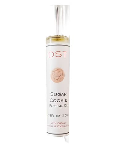 Sugar Cookie - شیرینی شکری