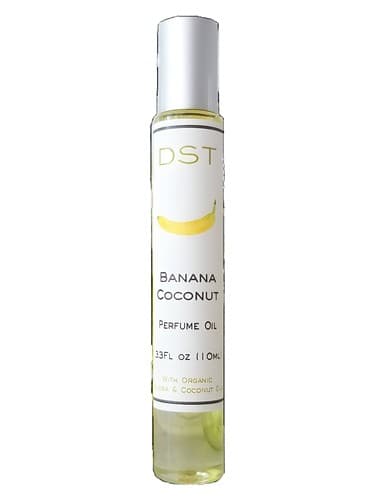Banana Coconut - نارگیل موزی