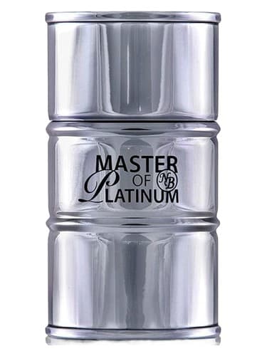 Master of Platinum