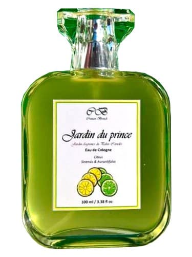 Jardin Du Prince - جردن دو پرنس