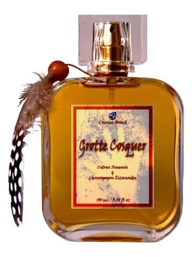 Grotte Cosquer - گروت کاسکوئر