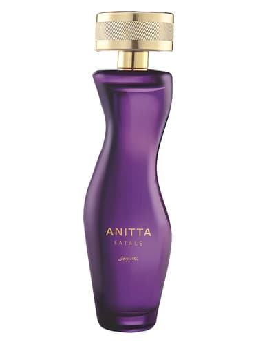 Anitta Fatale - آنیتا فتال