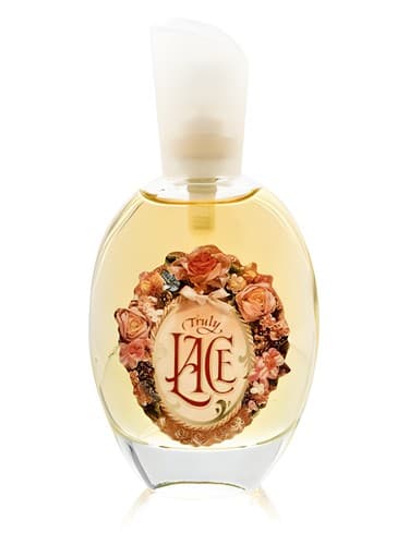 Truly Lace