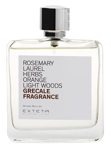 Grecale Fragrance - عطر Grecale