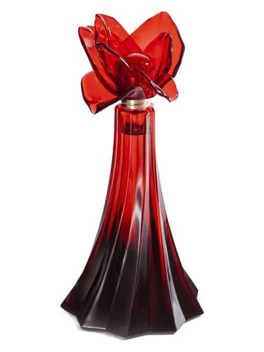 Ooh La Rouge