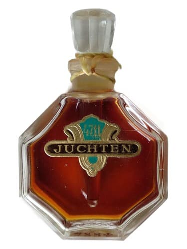 Juchten