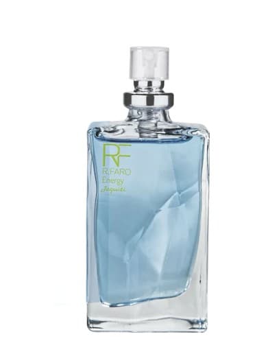 Rodrigo Faro Energy - رودریگو فارو انرژی