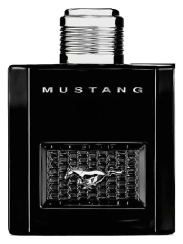 Mustang - موستانگ