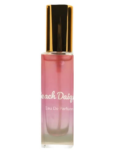 Peach Daiquiri