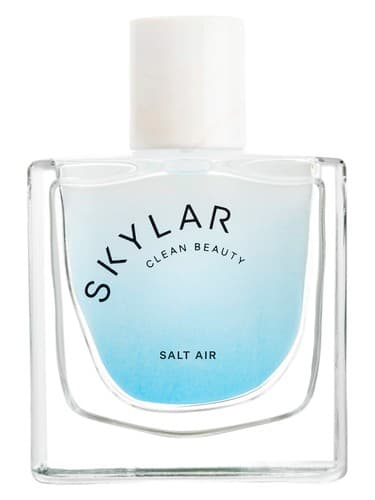 Salt Air - هوای نمک