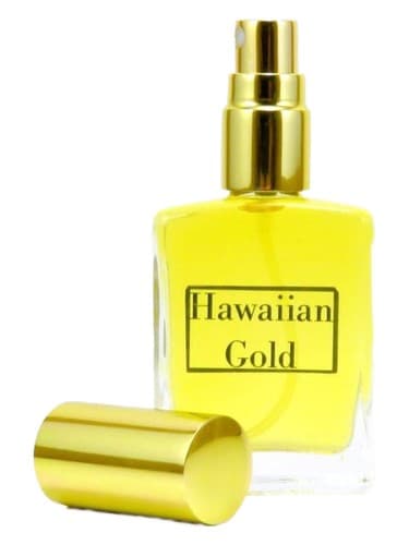 Hawaiian Gold - طلای هاوایی