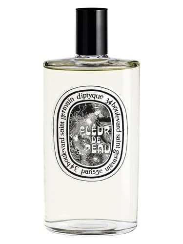 Fleur de Peau Multiuse Fragrance - عطر چندکاره فلور دو پو