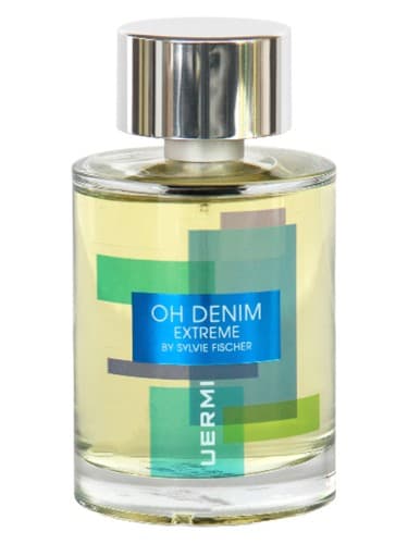 OH Denim Extreme - اوه جین افراطی