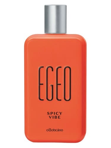 Egeo Spicy Vibe 