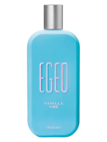Egeo Vanilla Vibe