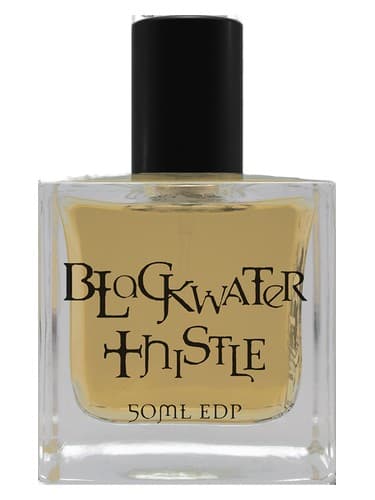 Blackwater Thistle 