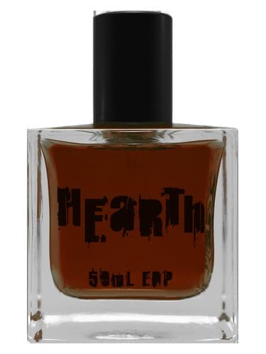 Hearth - آتشدان
