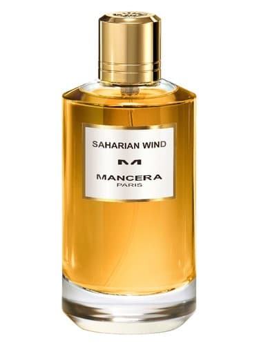 Saharian Wind