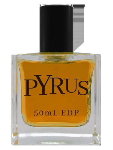 Pyrus - پیروس