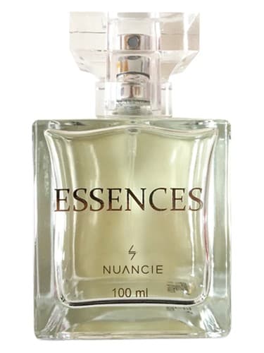 Essences 27