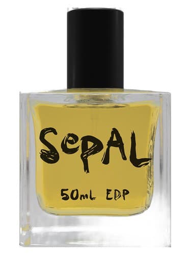 Sepal - کاسبرگ