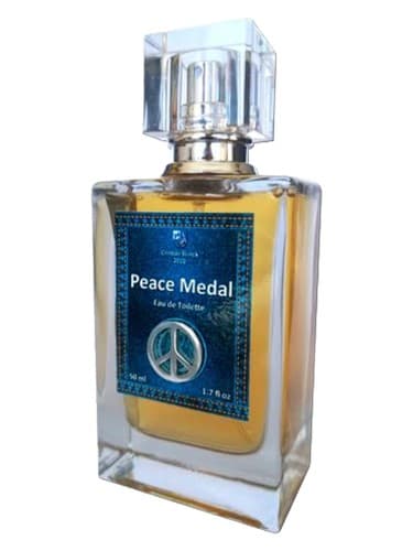 Peace Medal - مدال صلح