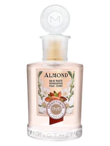 Almond - بادام