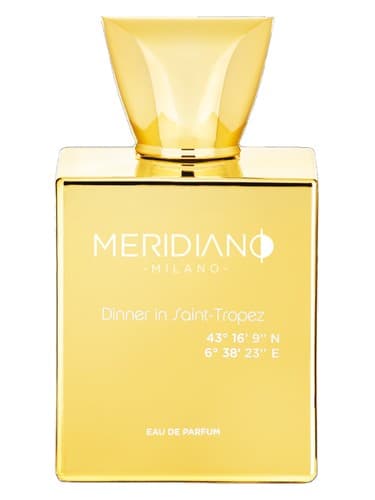 Dinner in Saint-Tropez - شام در سنت تروپه