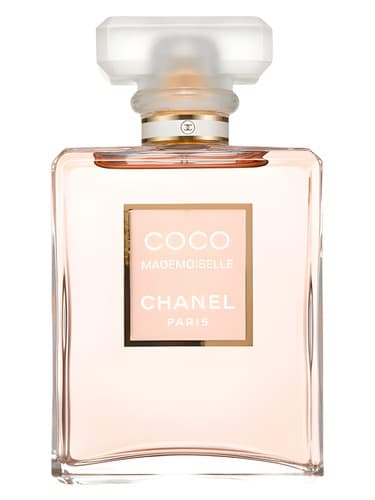 Coco Mademoiselle - کوکو مادمازل