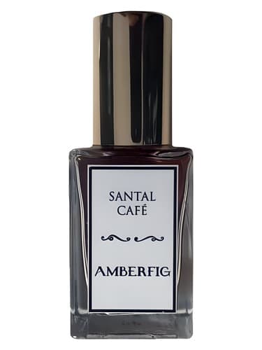 Santal Café - کافه سانتال