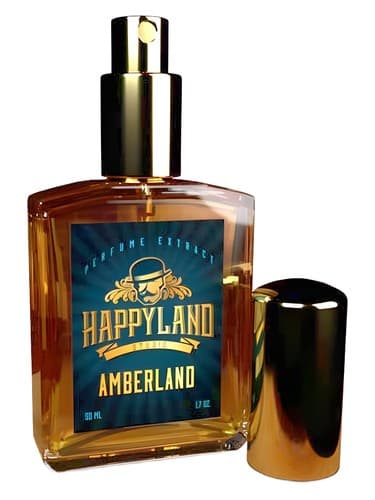 Amberland - آمبرلند