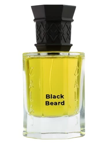 Black Beard - ریش بلک