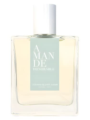 Amande Honorable - امانده محترم