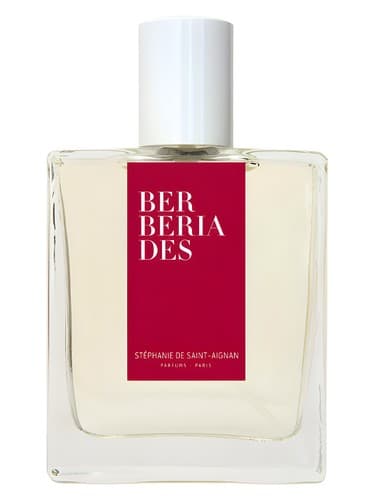 Berberiades - بربریادس