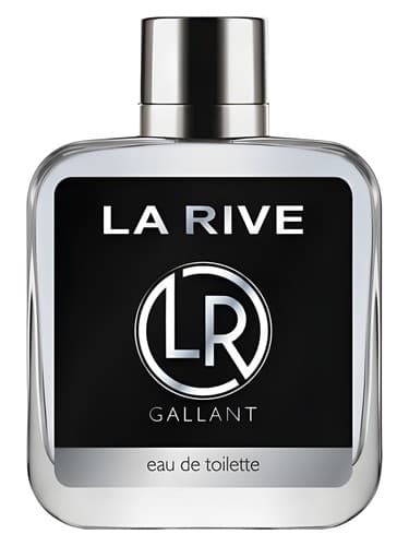 LR Gallant