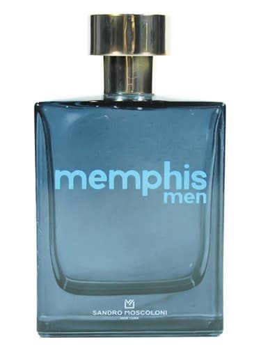 Memphis Men - مردان ممفیس