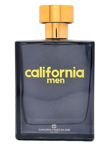 California Men