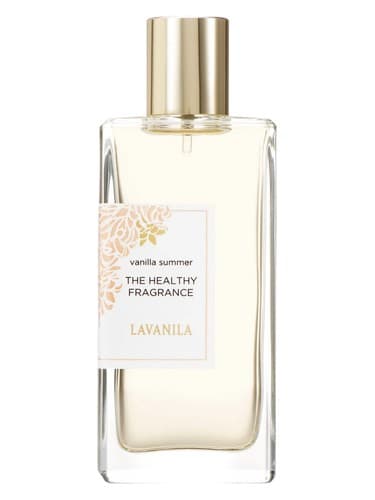 Vanilla Summer - سامر وانیلا