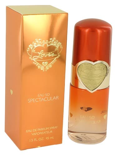 Eau So Spectacular
