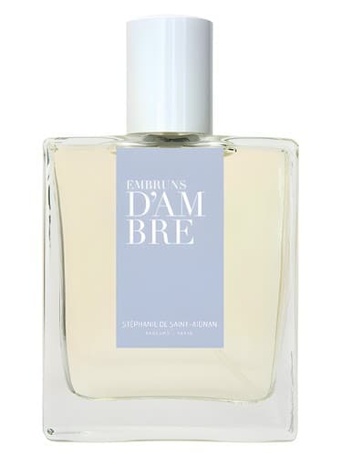Embruns d'Ambre 