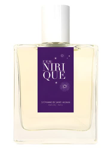 L'eau Nirique 