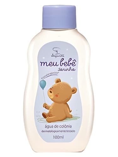 Meu Bebê Soninho - میو بب سونینیو