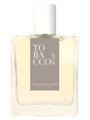 Tobacco Mucho - توتون و تنباکو Mucho