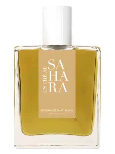 Un The Au Sahara - آن ساهارا