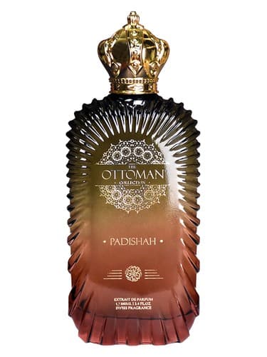 Ottoman Padishah