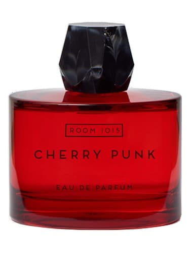 Cherry Punk - چری پانک