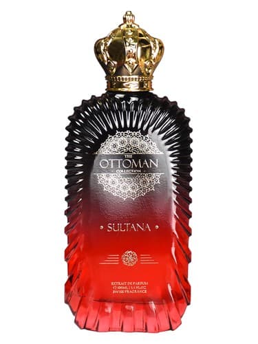 Ottoman Sultana - سلطان عثمانی