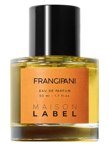 Frangipani - فرانگی پانی