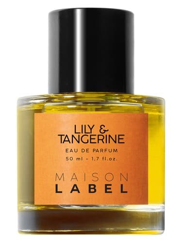 Lily & Tangerine - لیلی و نارنگی